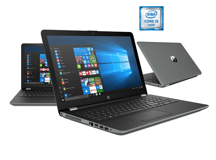 HP i5 Laptop