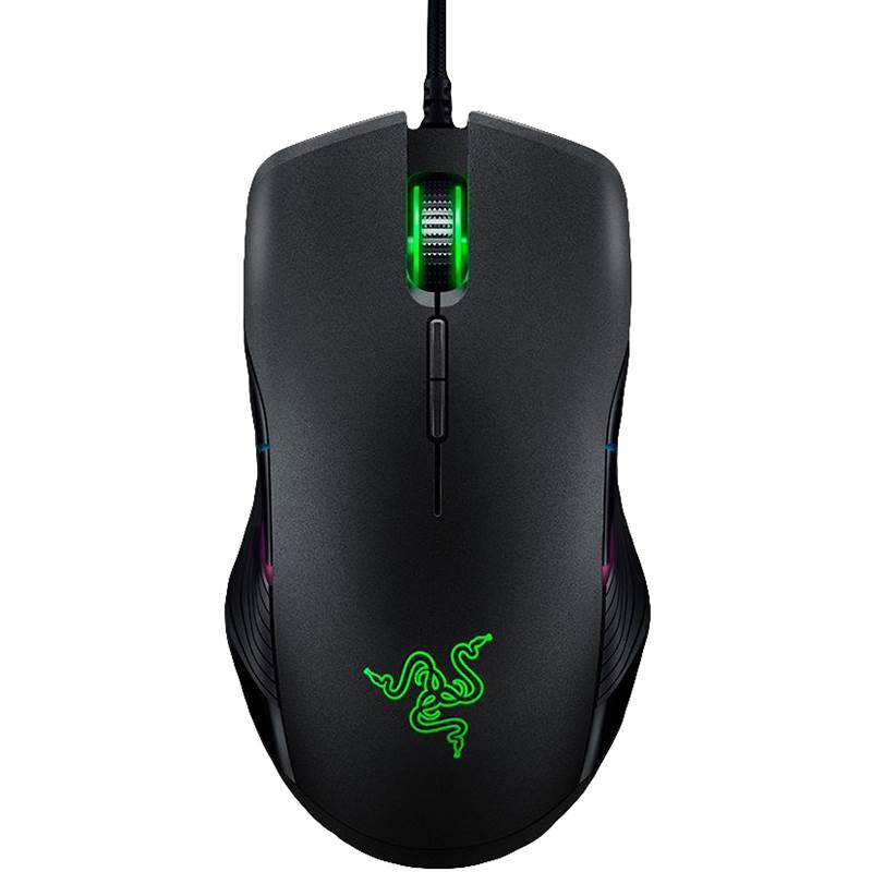 Wireless Mouse